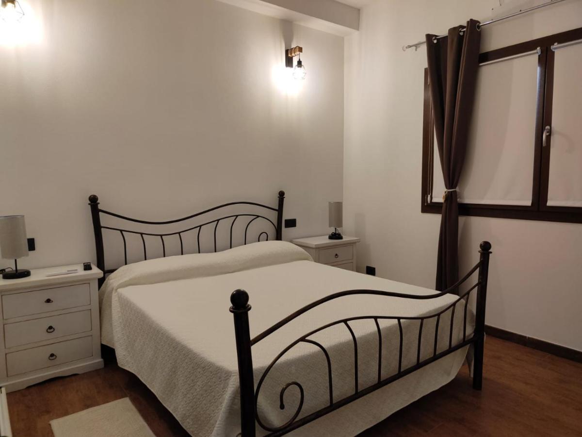 Casa Janas Affittacamere Bed & Breakfast Piscinas Exterior foto